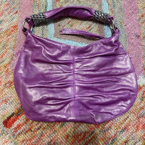 Jewels by Julie Knapp 'Brooke' Bag - Picture 3 of 7